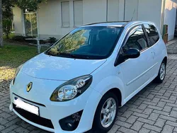 Weiß Gebraucht 2009 Renault Twingo Night&Day Kleinwagen | 2.690 € (Fairer Preis)