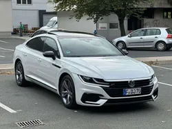Gebraucht 2019 VW Arteon R-line Coupé | 27.500 € (Teuer)