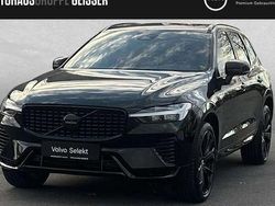 Schwarz Gebraucht 2024 Volvo XC60 Plus SUV | 49.251 € (Superpreis)