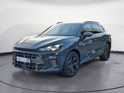 Blau Gebraucht 2025 Cupra Terramar VZ SUV | 44.660 € (Guter Preis)