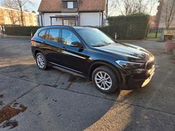 Schwarz Gebraucht 2020 BMW X1 Advantage SUV | 20.900 € (Superpreis)