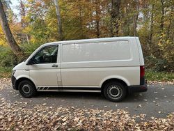 Weiß Gebraucht 2019 VW T6.1 Van | 23.600 €