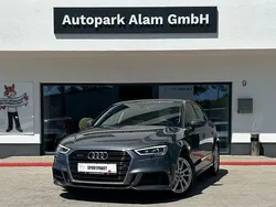 Andere Gebraucht 2019 Audi A3 S-Line Limousine | 23.999 € (Fairer Preis)
