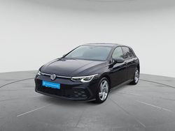 Deep black perleffekt Gebraucht 2022 VW Golf VIII GTD Limousine | 30.880 € (Fairer Preis)