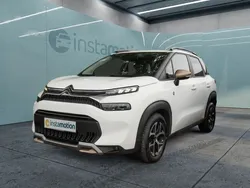 Weiß Gebraucht 2023 Citroën C3 Aircross PureTech SUV | 19.380 € (Etwas zu teuer)