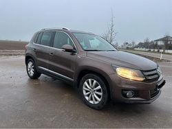 Gebraucht 2014 VW Tiguan SUV | 10.750 € (Superpreis)