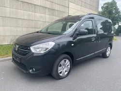 Schwarz Gebraucht 2018 Dacia Dokker Comfort Van | 4.999 €
