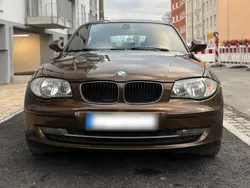 Braun Gebraucht 2010 BMW 118 Kleinwagen | 4.300 € (Fairer Preis)