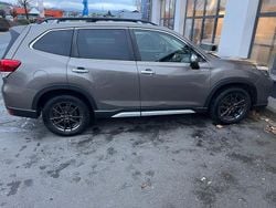 Braun Gebraucht 2021 Subaru Forester SUV | 22.500 € (Guter Preis)