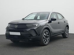 Lackierung schwarz perla nera/typ aussenverkleidung metalliclackierung Gebraucht 2024 Opel Mokka Elegance SUV | 19.580 € (Fairer Preis)