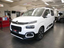 Weiß Gebraucht 2020 Citroën Berlingo Shine Van / Kleinbus | 14.900 € (Superpreis)