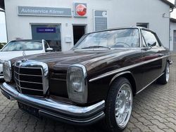 Braun Gebraucht 1969 Mercedes 250 | 10.900 €