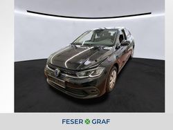 Deep black perleffekt Gebraucht 2022 VW Polo Life Kleinwagen | 14.490 € (Fairer Preis)