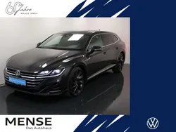 Mangangrau Gebraucht 2023 VW Arteon R Kombi | 46.985 € (Teuer)