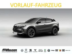 Grigio arese metallic Neu 2025 Alfa Romeo Junior SUV | 40.475 € (Etwas zu teuer)