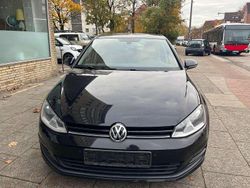 Deep black perleffekt Gebraucht 2013 VW Golf VII Comfortline Limousine | 8.250 € (Fairer Preis)