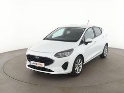 Weiß Gebraucht 2022 Ford Fiesta Cool & Connect Kleinwagen | 12.410 € (Fairer Preis)