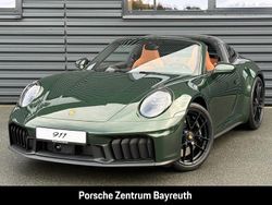 Grün Neu 2025 Porsche 911 Cabrio | 227.708 € (Etwas zu teuer)