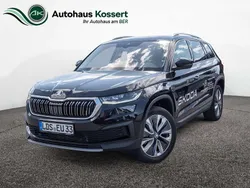 Schwarz Gebraucht 2024 Skoda Kodiaq Style SUV | 44.990 € (Fairer Preis)
