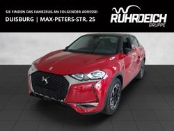 Rot Gebraucht 2022 DS Automobiles DS3 Crossback Bastille SUV | 18.689 € (Guter Preis)