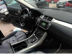 Silber Gebraucht 2016 Land Rover Range Rover SUV | 14.000 €