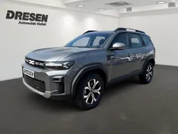 Grau Neu 2025 Dacia Bigster Expression SUV | 28.485 € (Fairer Preis)