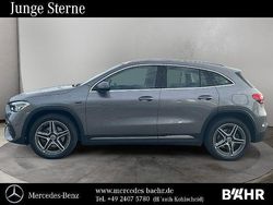Gebraucht 2021 Mercedes GLA250 SUV | 34.950 € (Teuer)