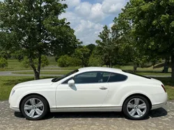 Weiß Gebraucht 2006 Bentley Continental GT Coupé | 26.990 € (Fairer Preis)