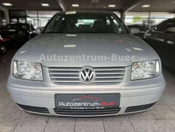 Silber Gebraucht 1999 VW Bora Limousine | 2.990 € (Etwas zu teuer)