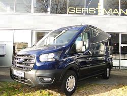 Blazer blau Neu 2025 Ford Transit Trend Abholung | 36.980 € (Superpreis)