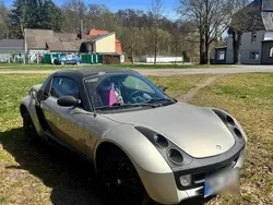Beige Gebraucht 2005 Smart Roadster Cabrio | 9.900 €