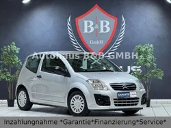 Grau Gebraucht 2009 Citroën C2 Tonic Kleinwagen | 4.990 € (Teuer)