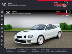 Weiß Gebraucht 1995 Toyota Celica GT | 25.990 €