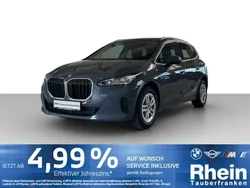 Bmw individual storm bay metal Gebraucht 2022 BMW 225 Active Tourer Van / Kleinbus | 31.980 € (Fairer Preis)