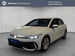 Pure white Neu 2025 VW Golf VIII GTI Limousine | 41.990 € (Guter Preis)