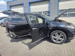 Schwarz Gebraucht 2013 Nissan Murano SUV | 4.350 € (Superpreis)