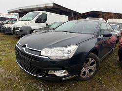 Other Gebraucht 2008 Citroën C5 Exclusive Limousine | 4.650 € (Teuer)