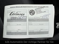 Schwarz Gebraucht 2022 MG EHS Luxury SUV | 18.748 € (Fairer Preis)