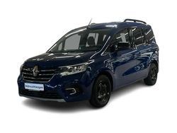 Blau Gebraucht 2021 Renault Kangoo Edition One Van / Kleinbus | 18.899 € (Etwas zu teuer)