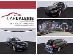 Schwarz Gebraucht 2021 Audi A4 Advanced Limousine | 23.950 € (Guter Preis)