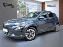Grau Gebraucht 2022 Hyundai Kona Trend SUV | 18.450 € (Fairer Preis)