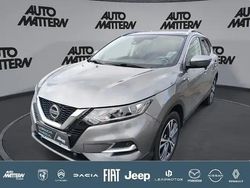 Gun metallic (m) Gebraucht 2020 Nissan Qashqai N-Connecta SUV | 16.890 € (Fairer Preis)