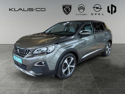 Gebraucht 2017 Peugeot 3008 SUV | 16.490 € (Fairer Preis)