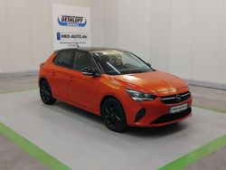 Power orange Gebraucht 2020 Opel Corsa Edition Kleinwagen | 12.200 € (Guter Preis)