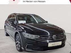 Deep black perleffekt Gebraucht 2020 VW Passat GTE Kombi | 17.589 € (Guter Preis)