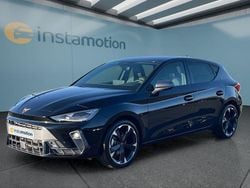 Gebraucht 2025 Cupra Leon Kleinwagen | 29.399 € (Guter Preis)