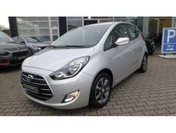 Gebraucht 2019 Hyundai ix20 Trend Kleinwagen | 10.490 € (Guter Preis)