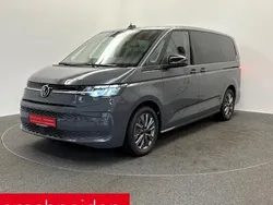 Grau Neu 2025 VW Multivan Goal Van / Kleinbus | 63.450 €