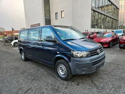 Blau Gebraucht 2011 VW T5 Van | 8.950 € (Guter Preis)
