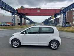 Weiß Gebraucht 2018 Seat Mii Chic Kleinwagen | 7.190 € (Guter Preis)